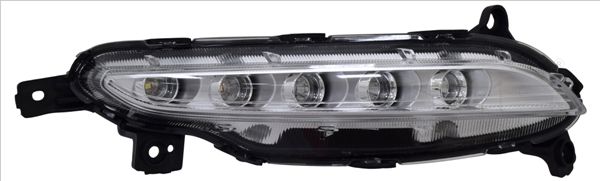 Taglichtscheinwerfer