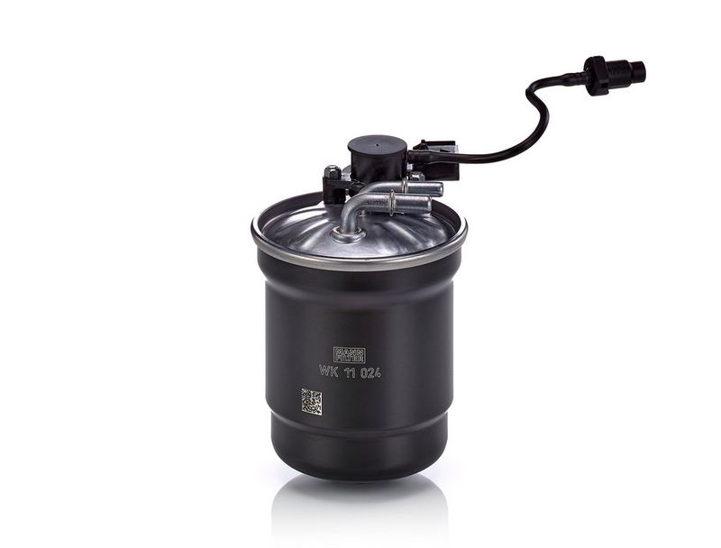 Kraftstofffilter