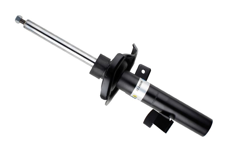 Gas-Stoßdämpfer