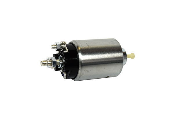 Anlasser Elektromagnet