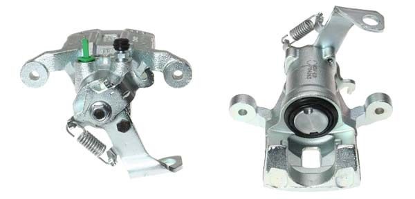 Bremssattel Bremszange