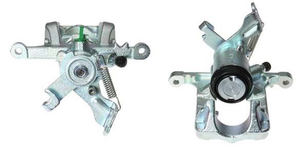 Bremssattel