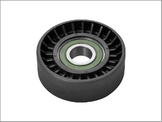 Spannrolle