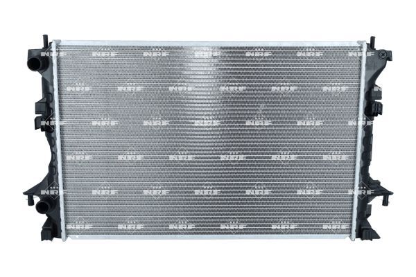 Kühler Wasserkühler Motorkühler