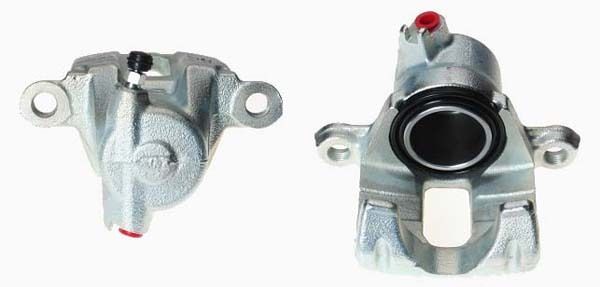 Bremssattel