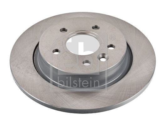 Bremsscheiben Set 2 Stück