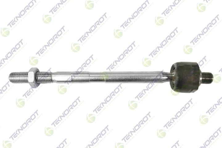 Set: 2 × Spurstange