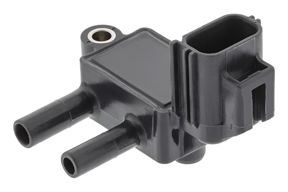 Abgasdrucksensor Differenzdruck