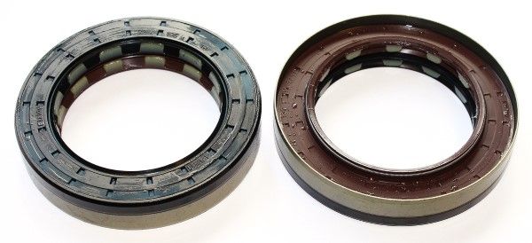 Wellen Dichtring Differential