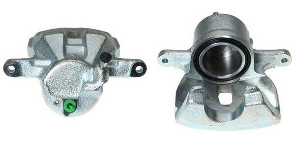 Bremssattel Bremszange