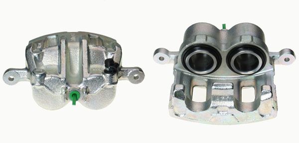 Bremssattel Bremszange