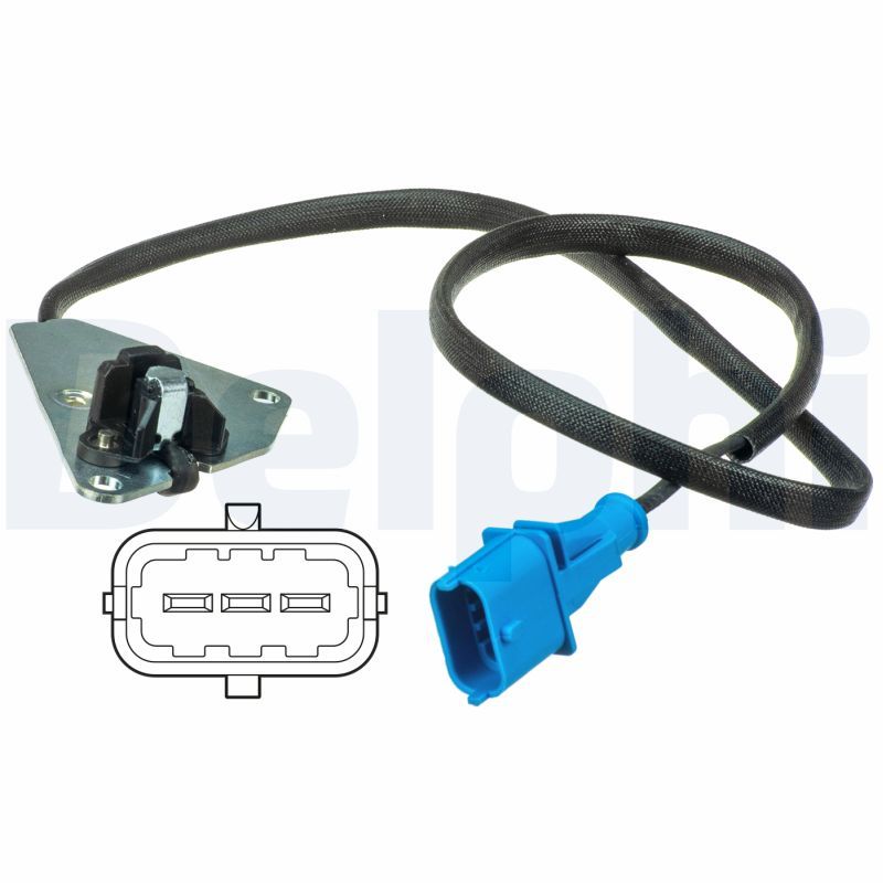 Sensor Nockenwellenposition Nockenwellensensor