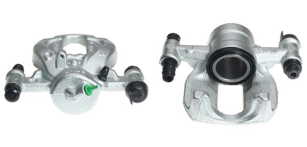 Bremssattel Bremszange