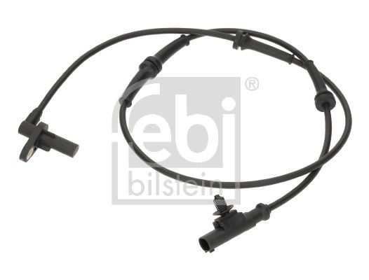 ABS Sensor Drehzahlmesser