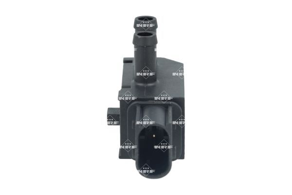 Abgasdrucksensor Differenzdruck