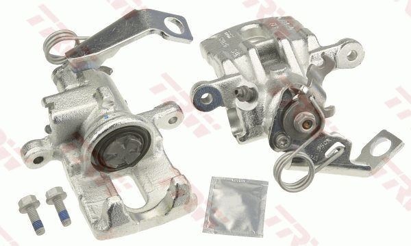 Bremssattel Bremszange
