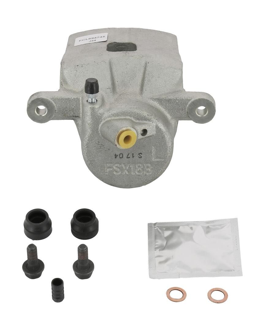 Bremssattel Bremszange