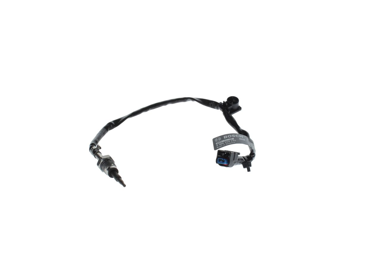 Sensor Abgastemperatur