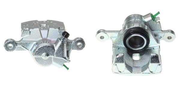 Bremssattel Bremszange