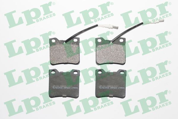 Bremsbelag Satz Bremsscheibe Scheibenbremse