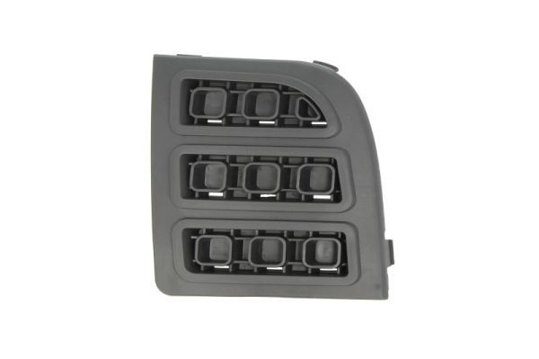 Stoßstange Gitter