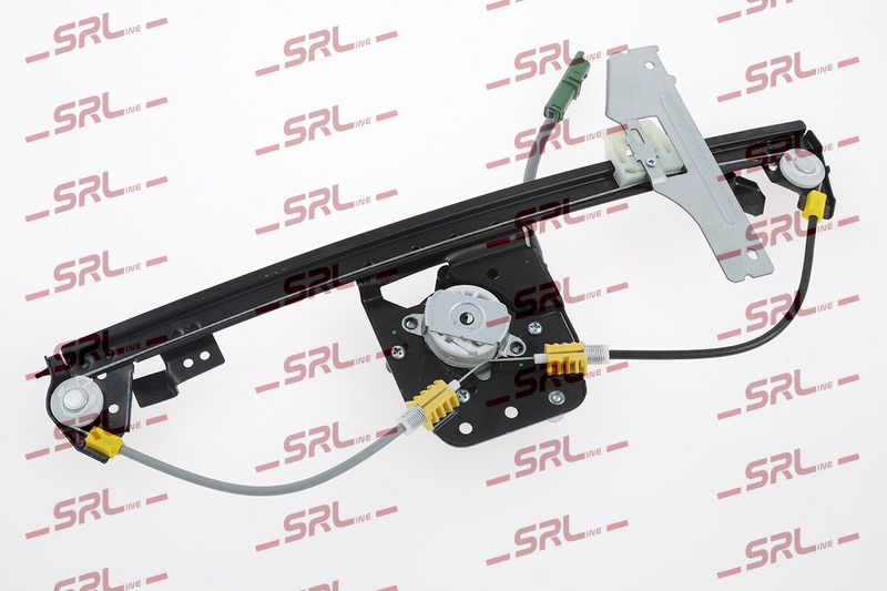 Türfensterheber elektrisch