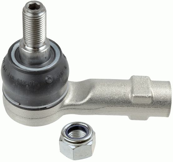 Spurstangenköpfe Set 2 Stück