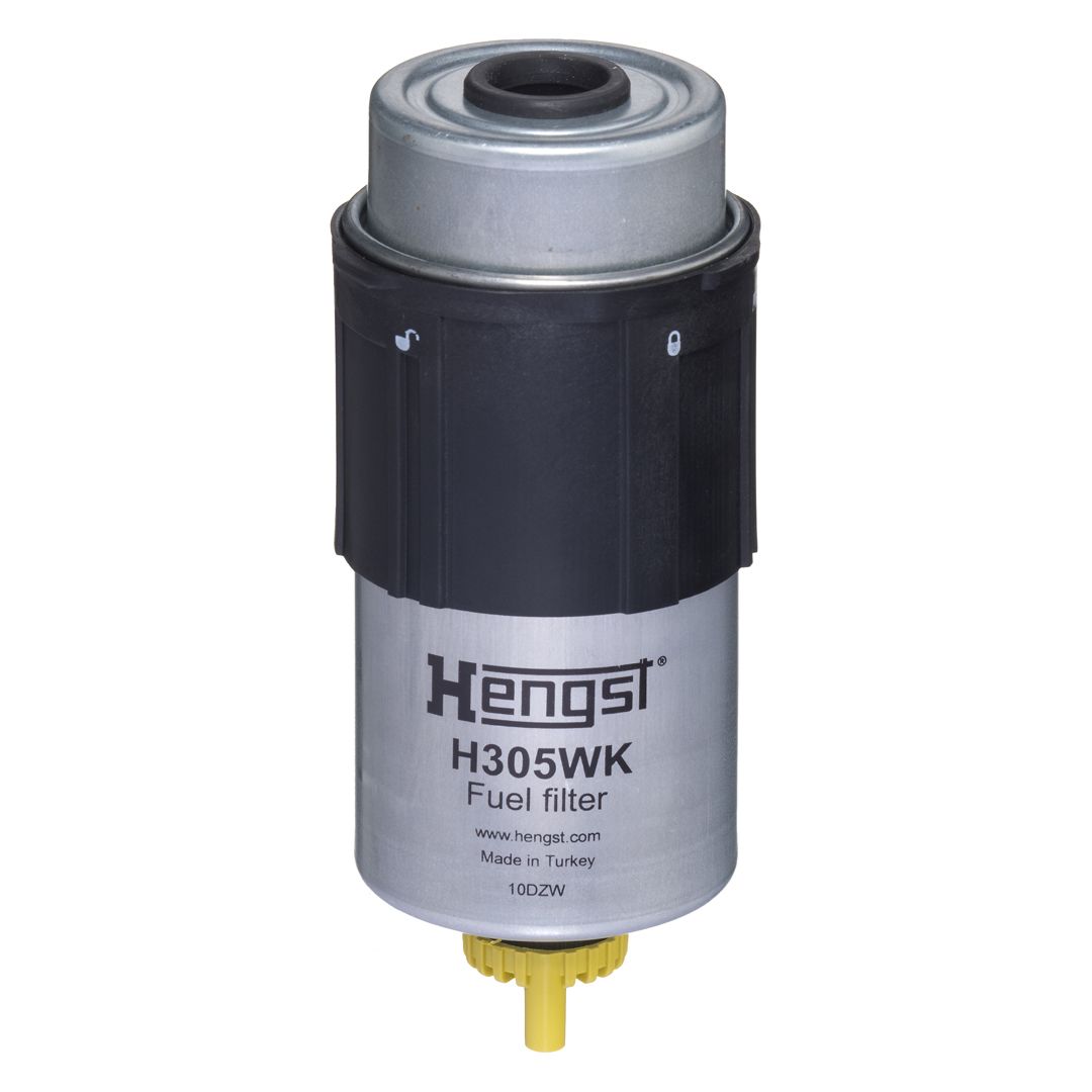 Kraftstofffilter Kraftstoff Filter
