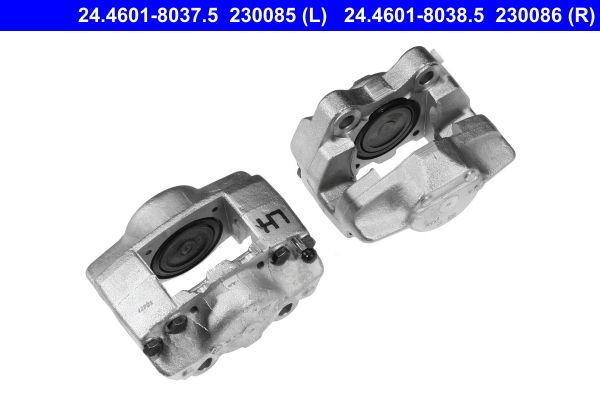 Bremssattel Bremszange