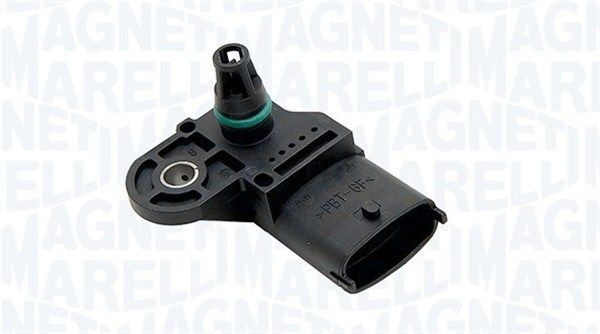Ansaugkrümmerdruck Sensor