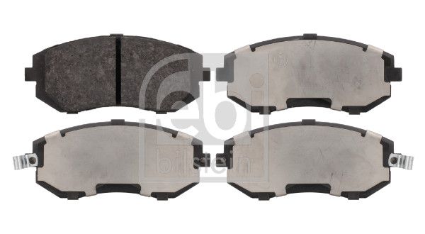 Bremsbelag Satz Bremsscheibe Scheibenbremse