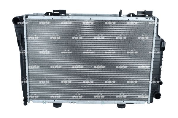 Kühler Wasserkühler Motorkühler