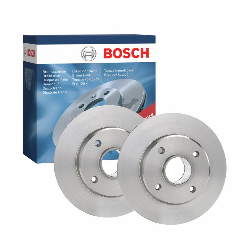Bremsscheiben