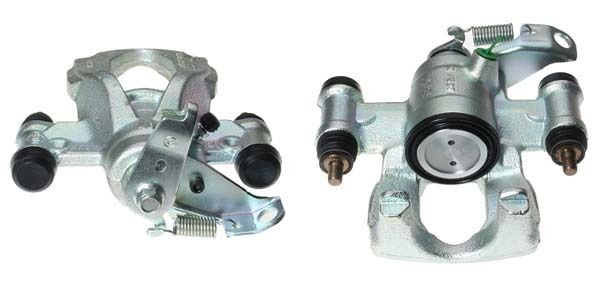 Bremssattel Bremszange
