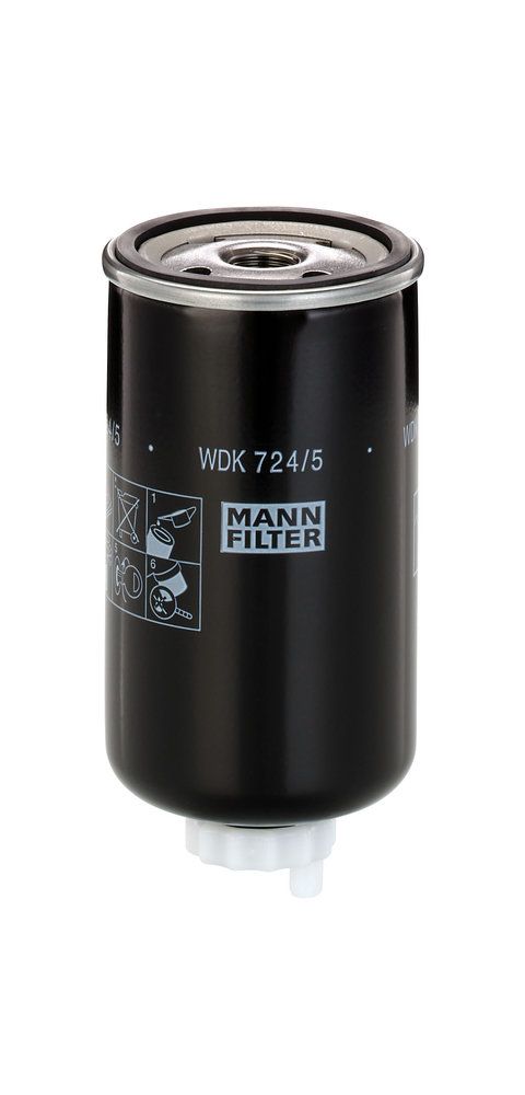 Kraftstofffilter Kraftstoff Filter