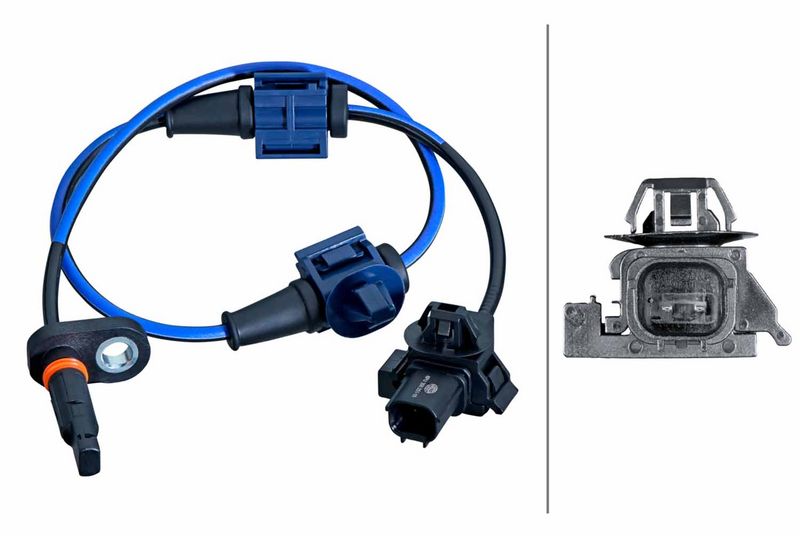ABS Sensor Drehzahlmesser