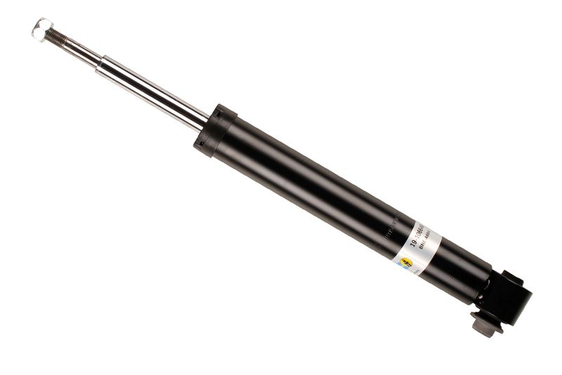 Gas-Stoßdämpfer