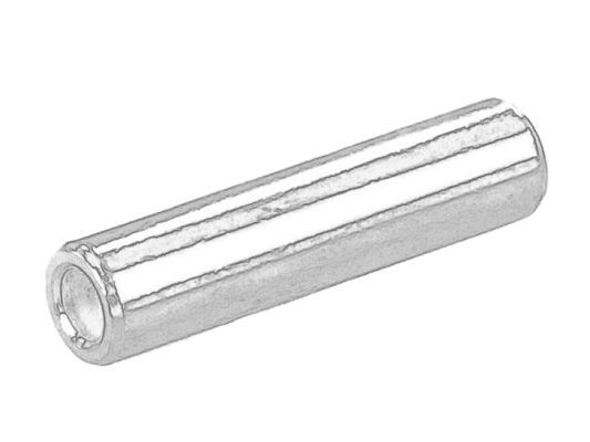 Lagerbuchse Stabilisator