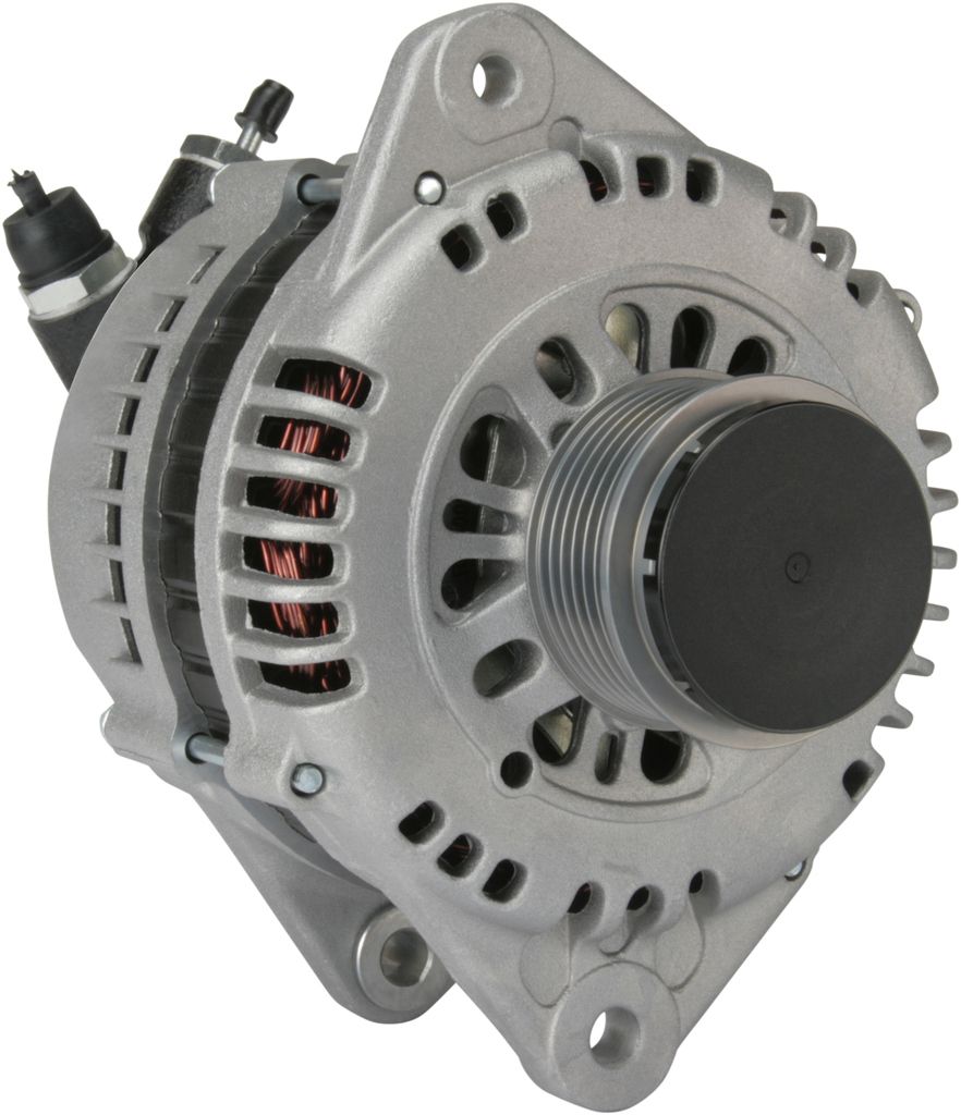 Lichtmaschine Generator
