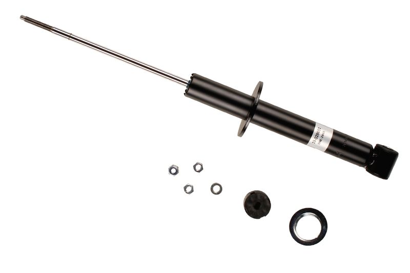 Gas-Stoßdämpfer