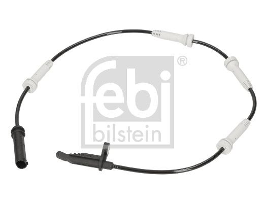 ABS Sensor Drehzahlmesser