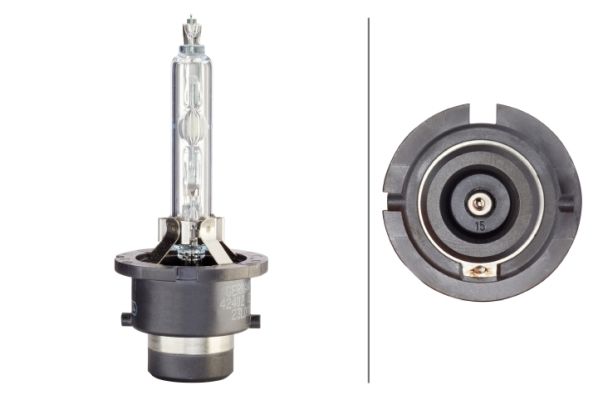 Glühlampe Scheinwerfer