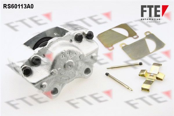 Bremssattel Bremszange