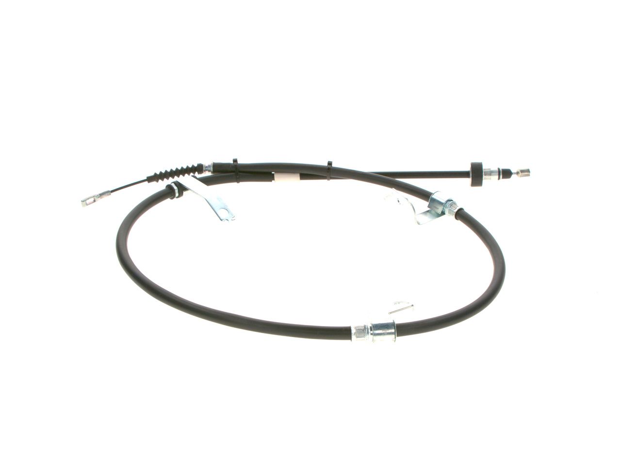 Handbremsseile Set 2 Stück
