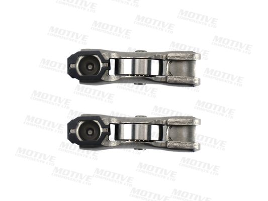 Kipphebel Motorsteuerung