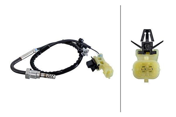 Sensor Abgastemperatur
