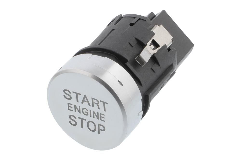 Start Stopp Knopf