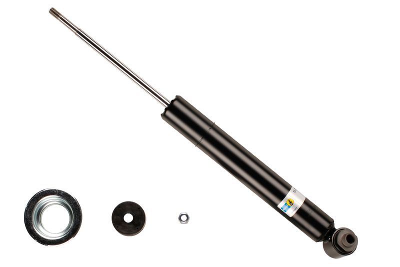 Gas-Stoßdämpfer