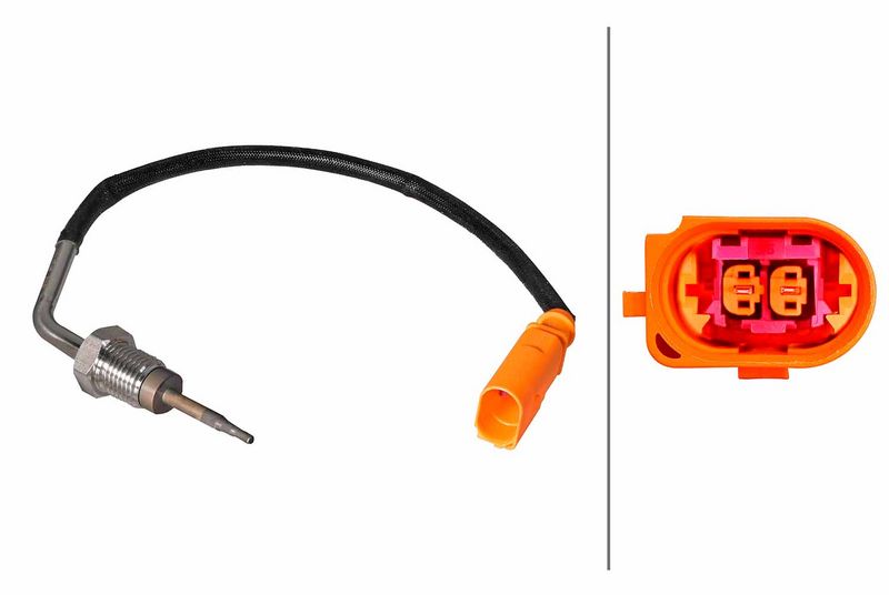 Sensor Abgastemperatur