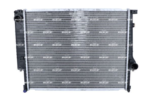 Kühler Wasserkühler Motorkühler
